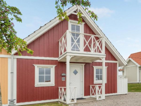 Holiday Home Askan - 200m from the sea by Interhome